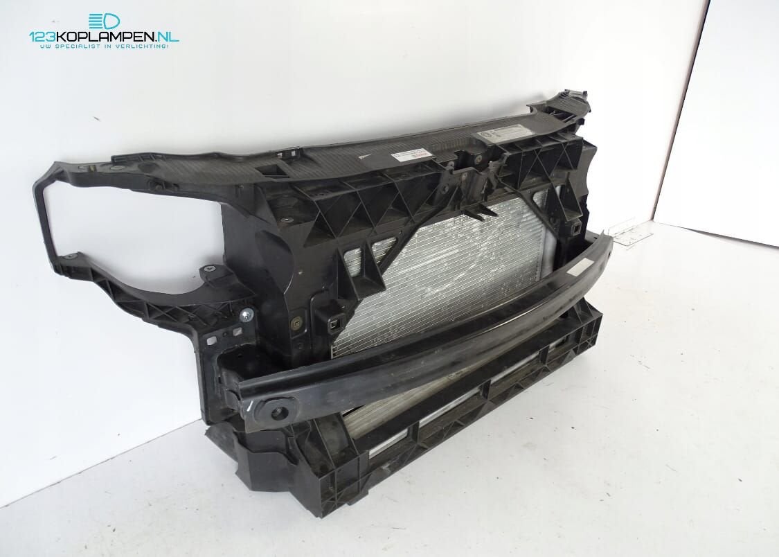 Seat Ibiza 6J 1.8 Cupra voorfront koelerpakket radiateur