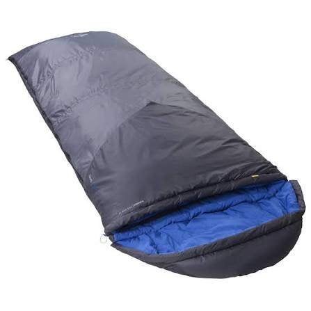 Nomad triple-s slaapzak, Caravans en Kamperen, Slaapzakken, Ophalen of Verzenden, Zo goed als nieuw