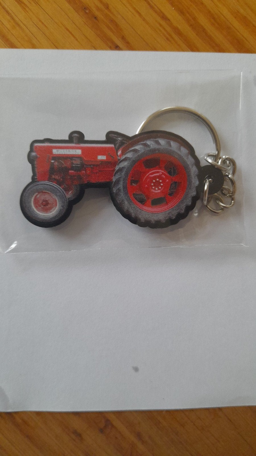 sleutelhanger, Ophalen, Nieuw, Merk