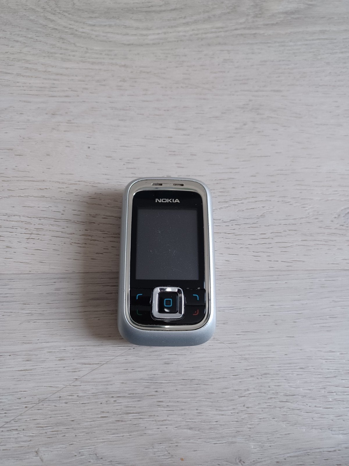 zeldzame Nokia 6110 in perfecte staat, Ophalen of Verzenden, Nieuw, Zwart