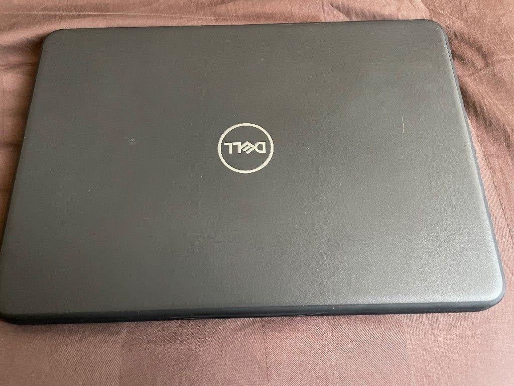 dell laptop, Verzenden, Gebruikt, DELL, Met touchscreen