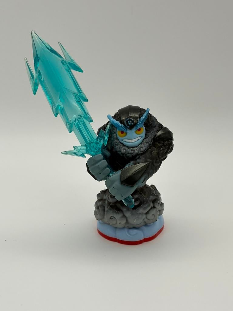 Skylanders Trap Team Thunderbolt, Avontuur en Actie, W, 2 spelers, Ophalen of Verzenden