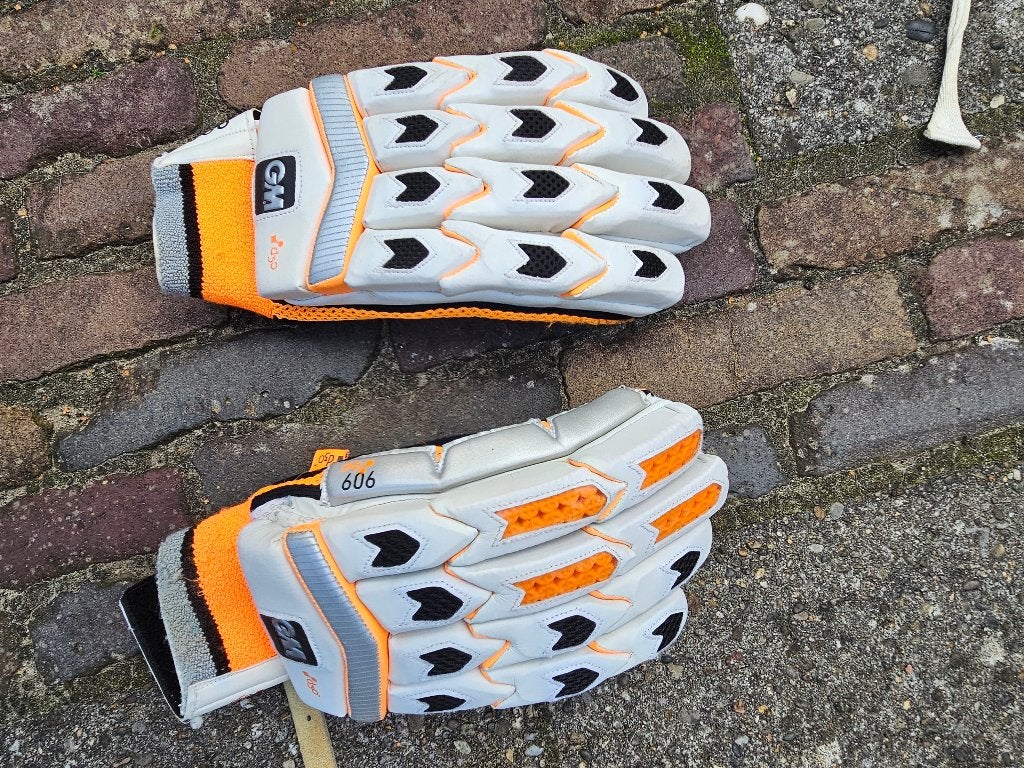cricket legguards extra lang, thigh pad, handschoenen, Wit, Overige typen, Maat 56/58 (XL), Ophalen of Verzenden