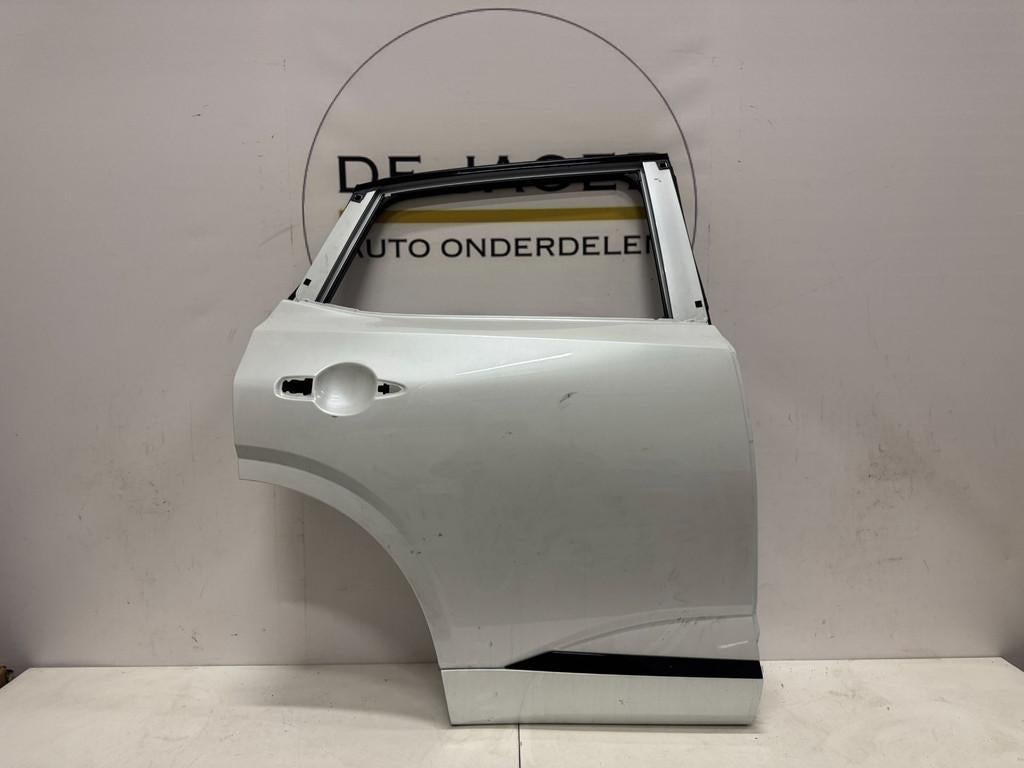 NISSAN QASHQAI J12 PORTIER DEUR RECHTS ACHTER H21006UAMA, Auto-onderdelen, Carrosserie en Plaatwerk, Deur, Takashima 1-chome 1-1
220-8686  Yokohama