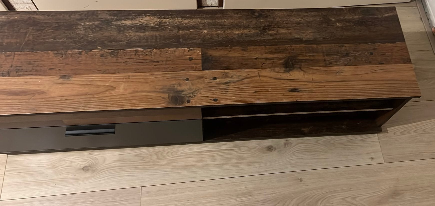 Tafel, Ophalen of Verzenden, Zo goed als nieuw, Minder dan 50 cm