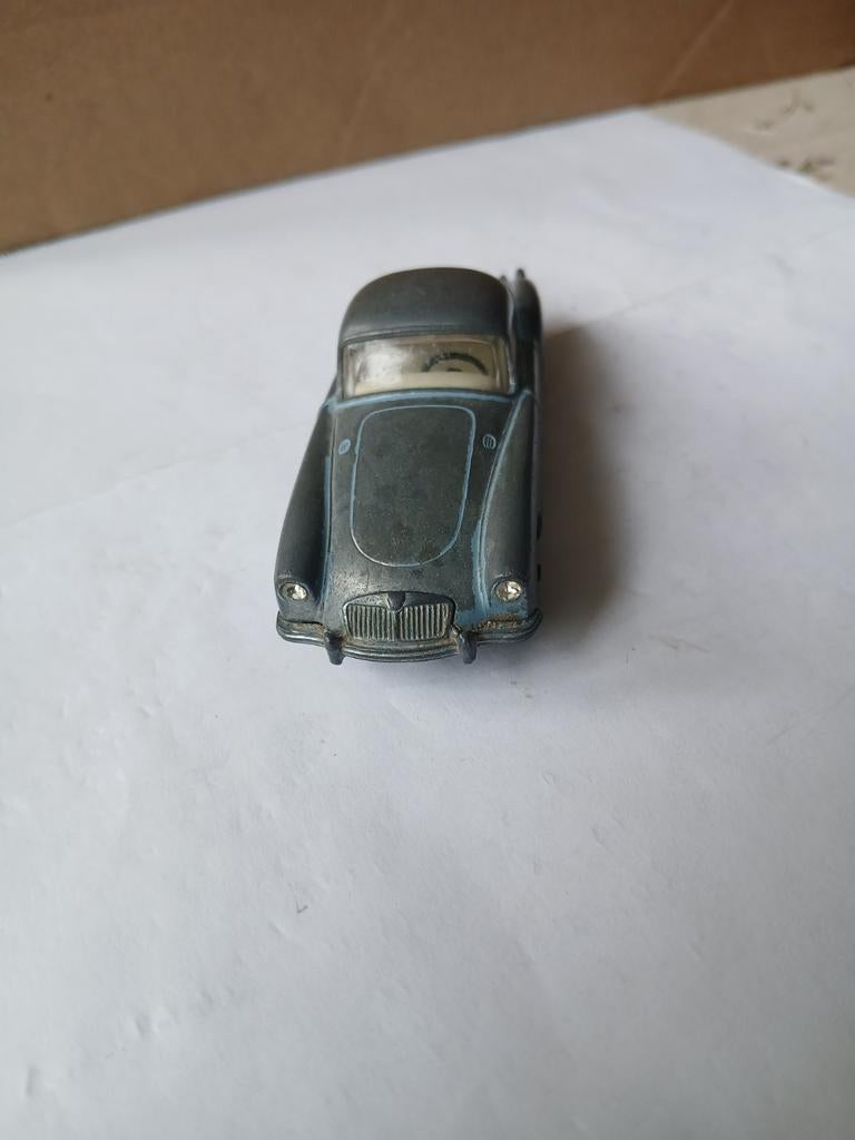 Originele MGA.  Tekno Denmark, Ophalen of Verzenden, Zo goed als nieuw, Tractor of Landbouw, Overige merken