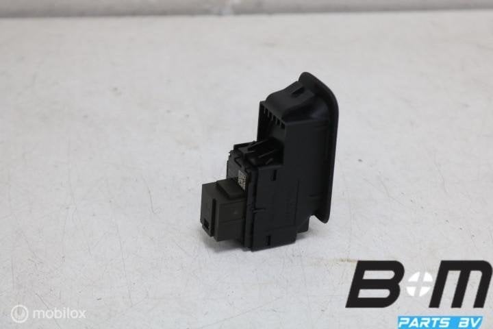 Raamschakelaar VW Golf 7 FL 5G0868345, Gebruikt