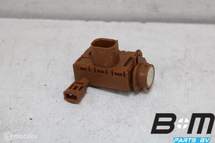 Luchtkwaliteitsensor A6 4K 4H0907658C, Gebruikt
