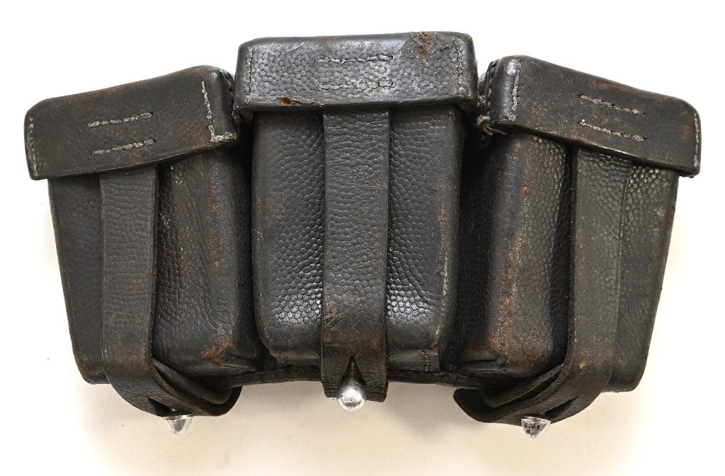Wehrmacht K98 Munitietas (1937), Verzamelen, Verzenden, Landmacht, Duitsland, Overige typen