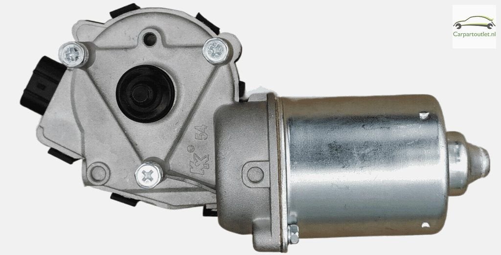 Ruitenwisser motor Suzuki Grand Vitara vanaf 2005- 3810065J0, -, -, Nieuw, Ophalen of Verzenden