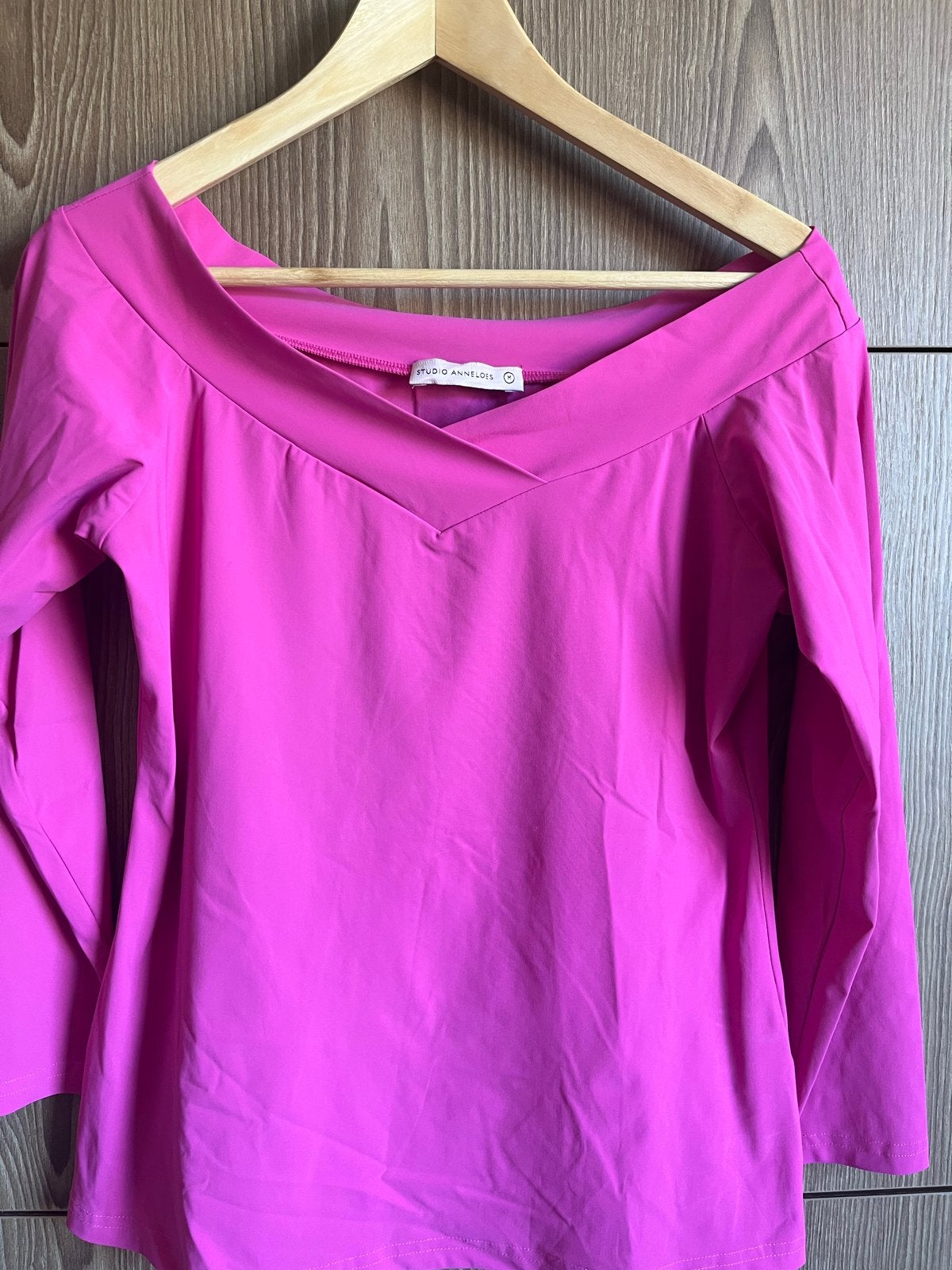 Studio Anneloes Top Maat M - Stijlvol en Comfortabel, Kleding | Dames, Tops, Maat 38/40 (M), Ophalen of Verzenden, Zo goed als nieuw
