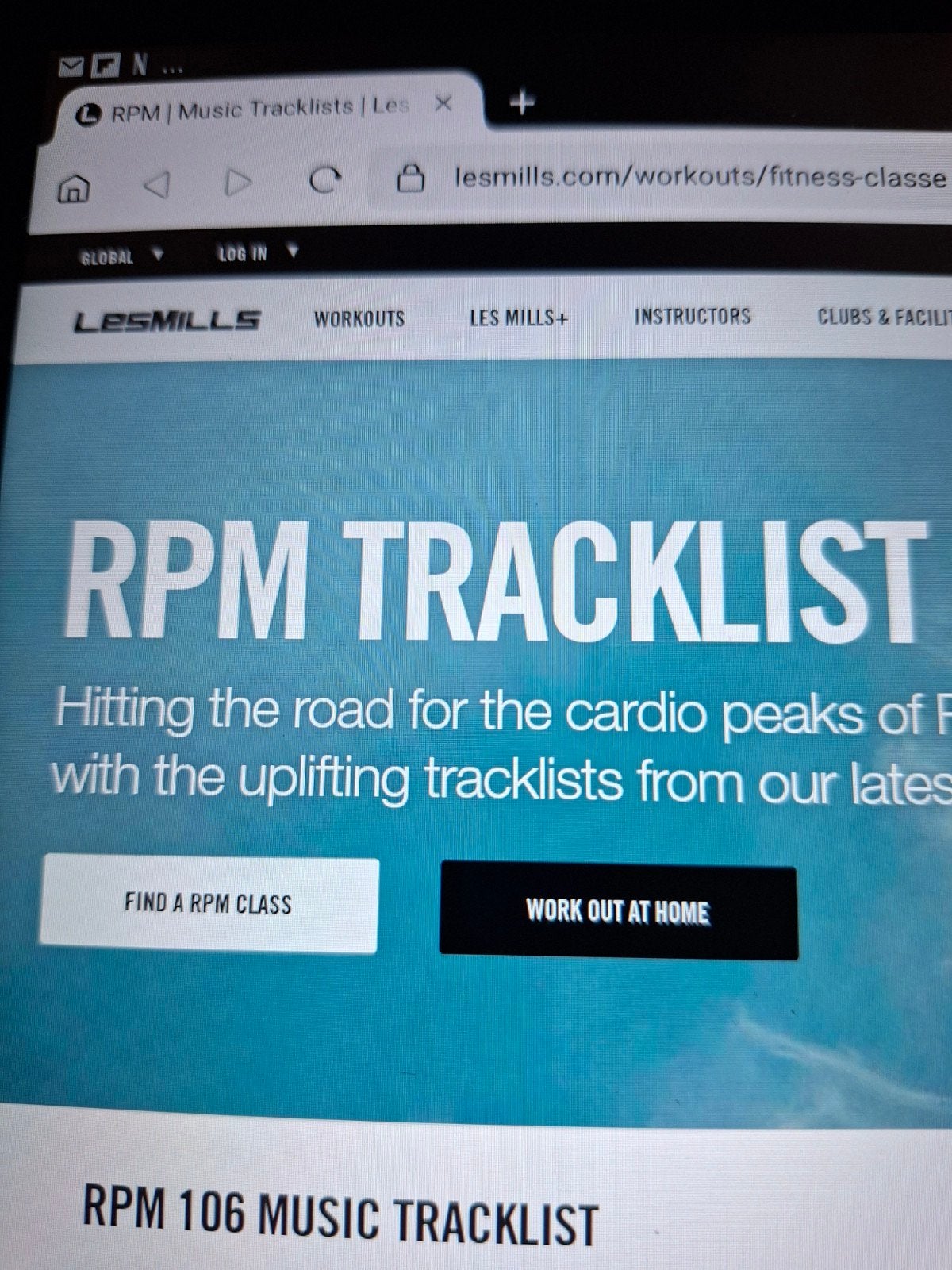 Gezocht RPM muziek, Ophalen of Verzenden