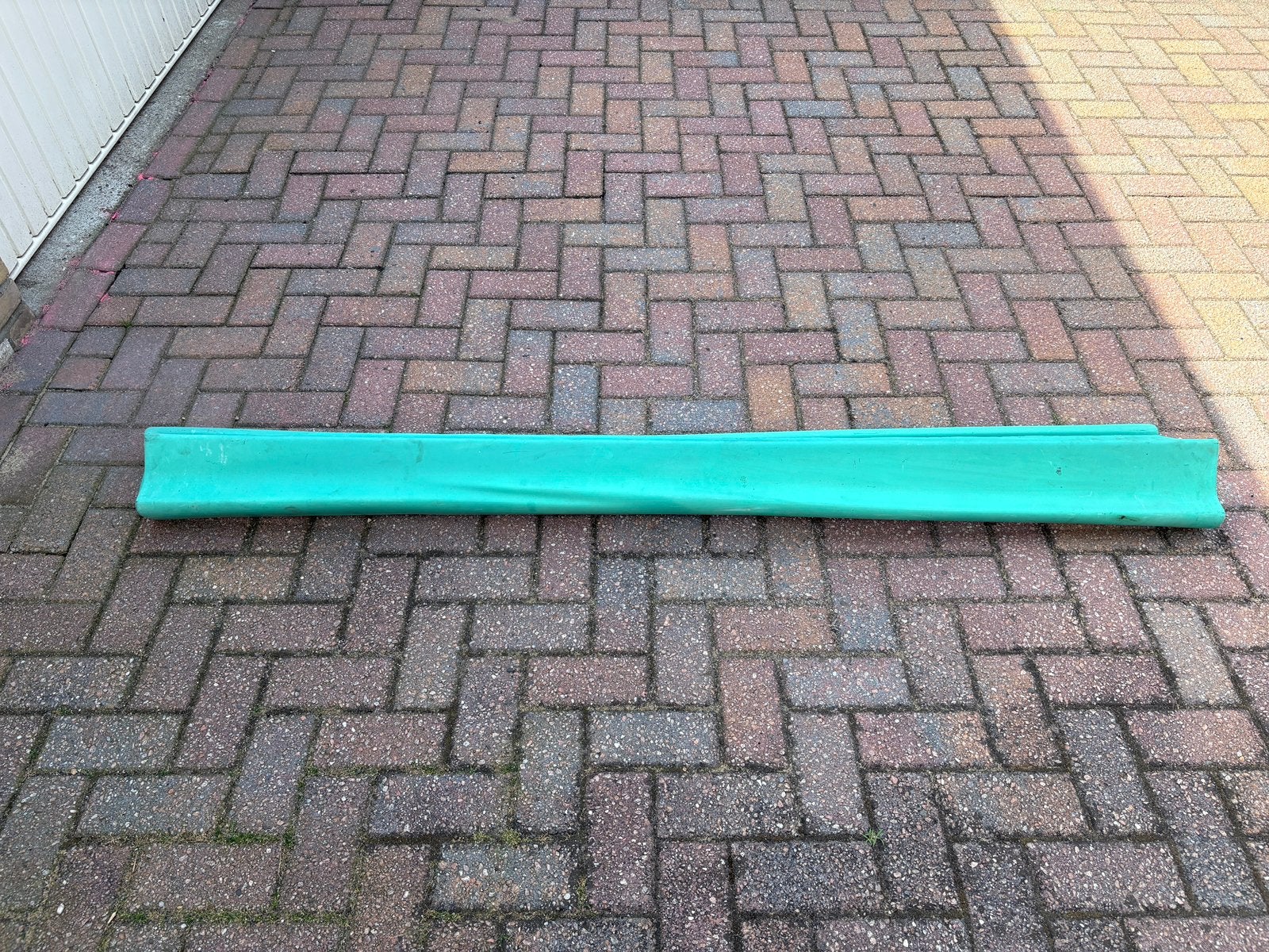 Sideskirts lexus is200 toyota altezza AITracing falcon, Ophalen