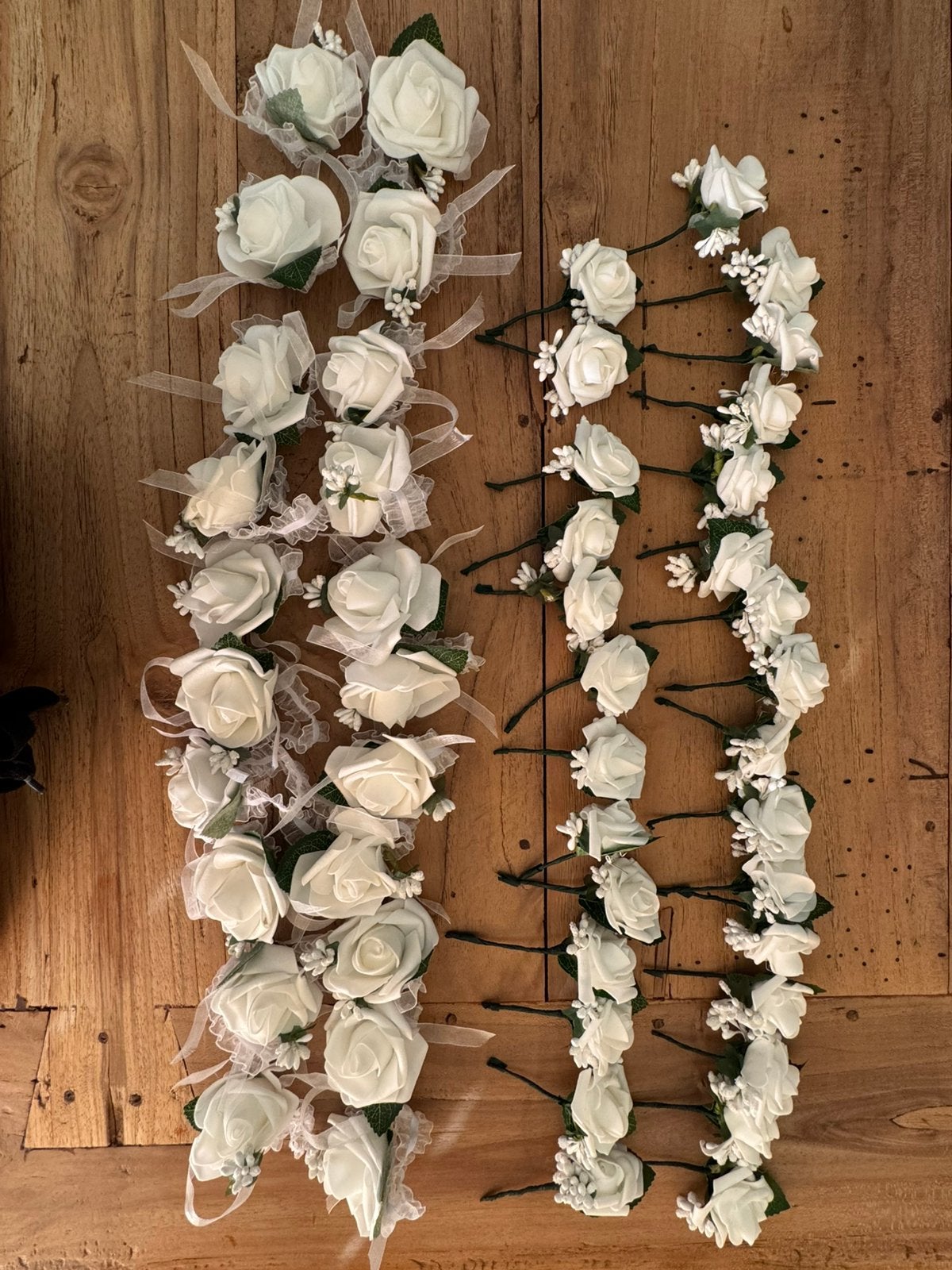 Corsages, Ophalen of Verzenden, Zo goed als nieuw