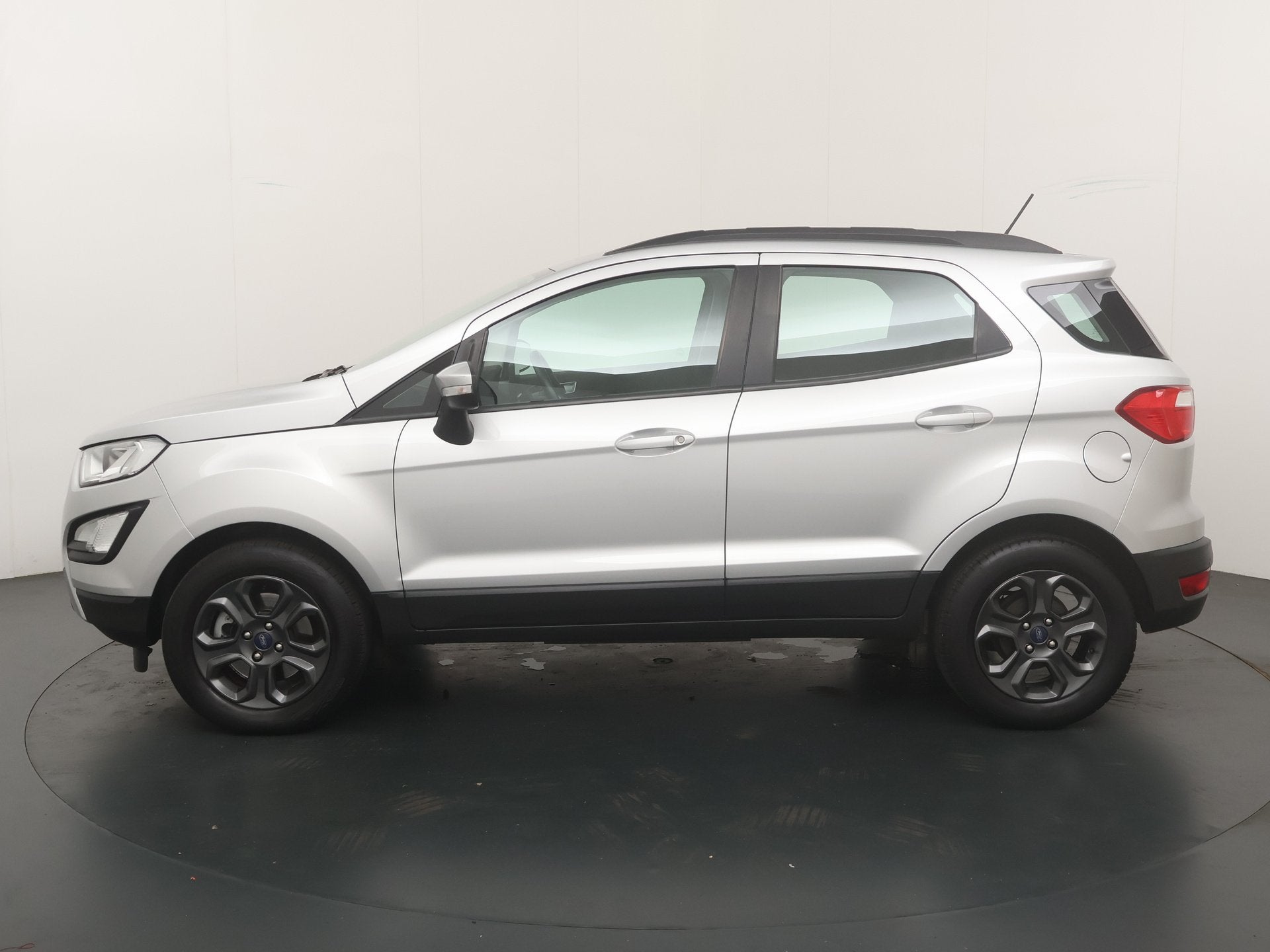 Ford EcoSport EcoBoost Trend Ultimate | Camera | Navi | Crui, Gebruikt, Euro 6, Ecosport, Origineel Nederlands
