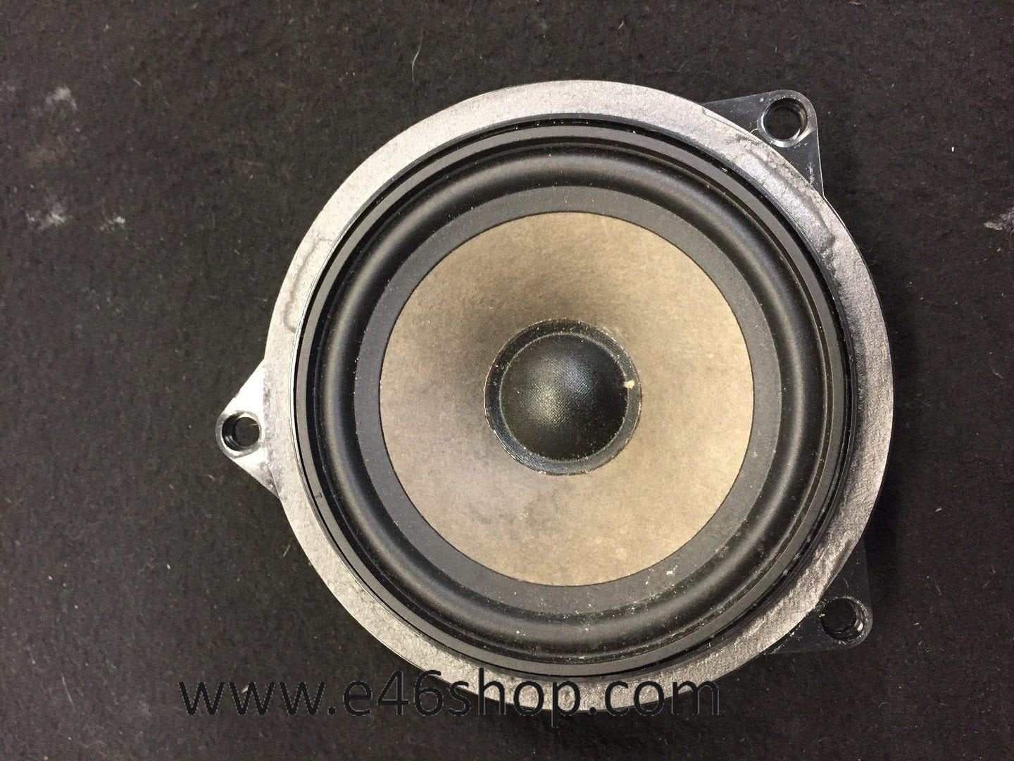 Speaker BMW E90 E91 oem6970929, Auto diversen, Autospeakers, Gebruikt, -, -, Ophalen of Verzenden