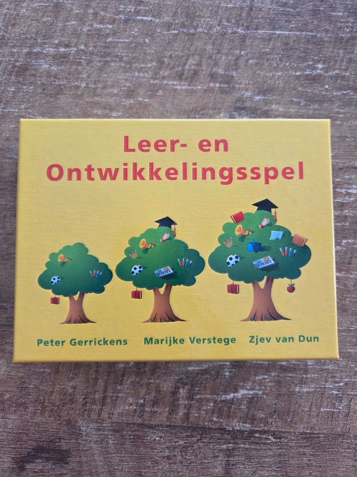 Leer- en ontwikkelingsspel, Ophalen of Verzenden, Nieuw