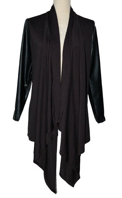 Nieuw Supertrash vest, zwart, Mt. S, Supertrash, Verzenden, Zwart, Nieuw
