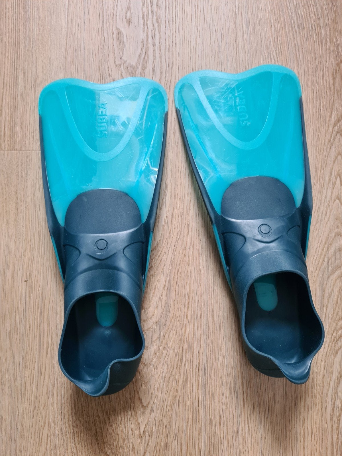 Subsea Snorkelvinnen - Maat EU 36/37, Ophalen of Verzenden, Zo goed als nieuw, Snorkelvinnen