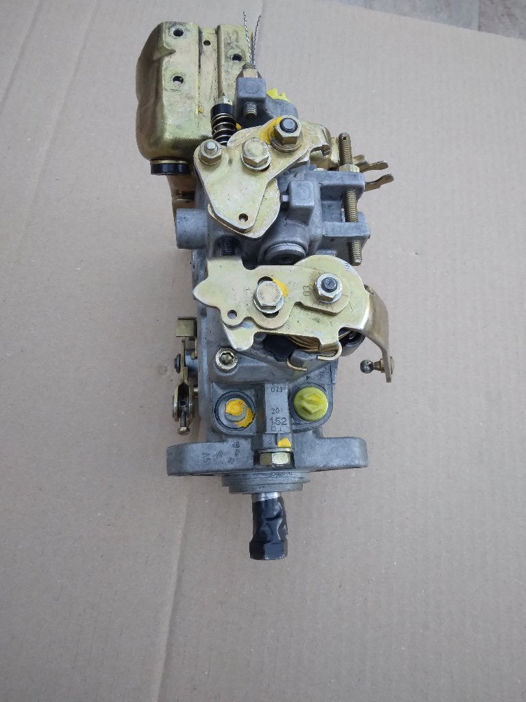 VW T3 Bosch Pomp voor 1.6 JX TD motor, Ophalen of Verzenden, Volkswagen