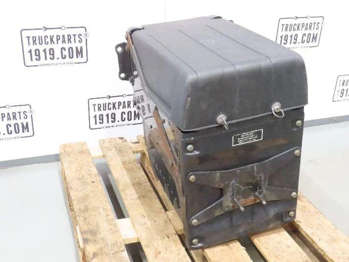 MAN Electrical System Accubak compleet, Ophalen, Gebruikt, MAN