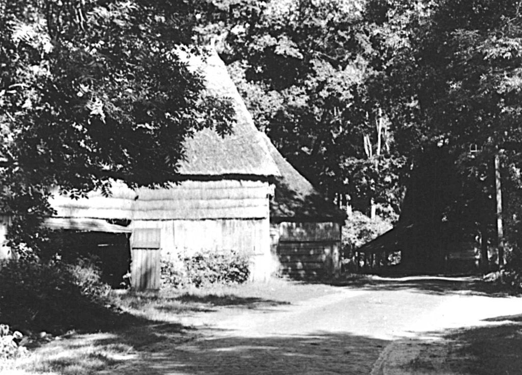 947160 Schoonebeek Drenthe 1966 Gelopen met Postzegel, Ophalen of Verzenden, 1960 tot 1980, Gelopen, Drenthe