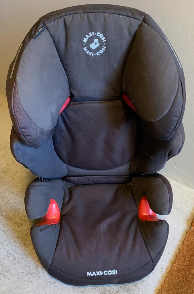 Maxi-Cosi autostoeltje Universal, Kinderen en Baby's, Autostoeltjes, Ophalen, Autogordel, 15 t/m 36 kg, Zo goed als nieuw