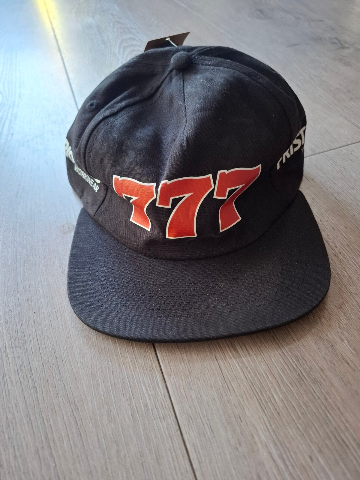 Base ball cap 777 nieuw, Ophalen of Verzenden, Nieuw, Bovenkleding