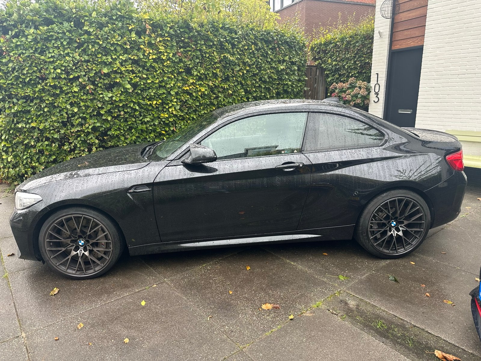 BMW 2-Serie