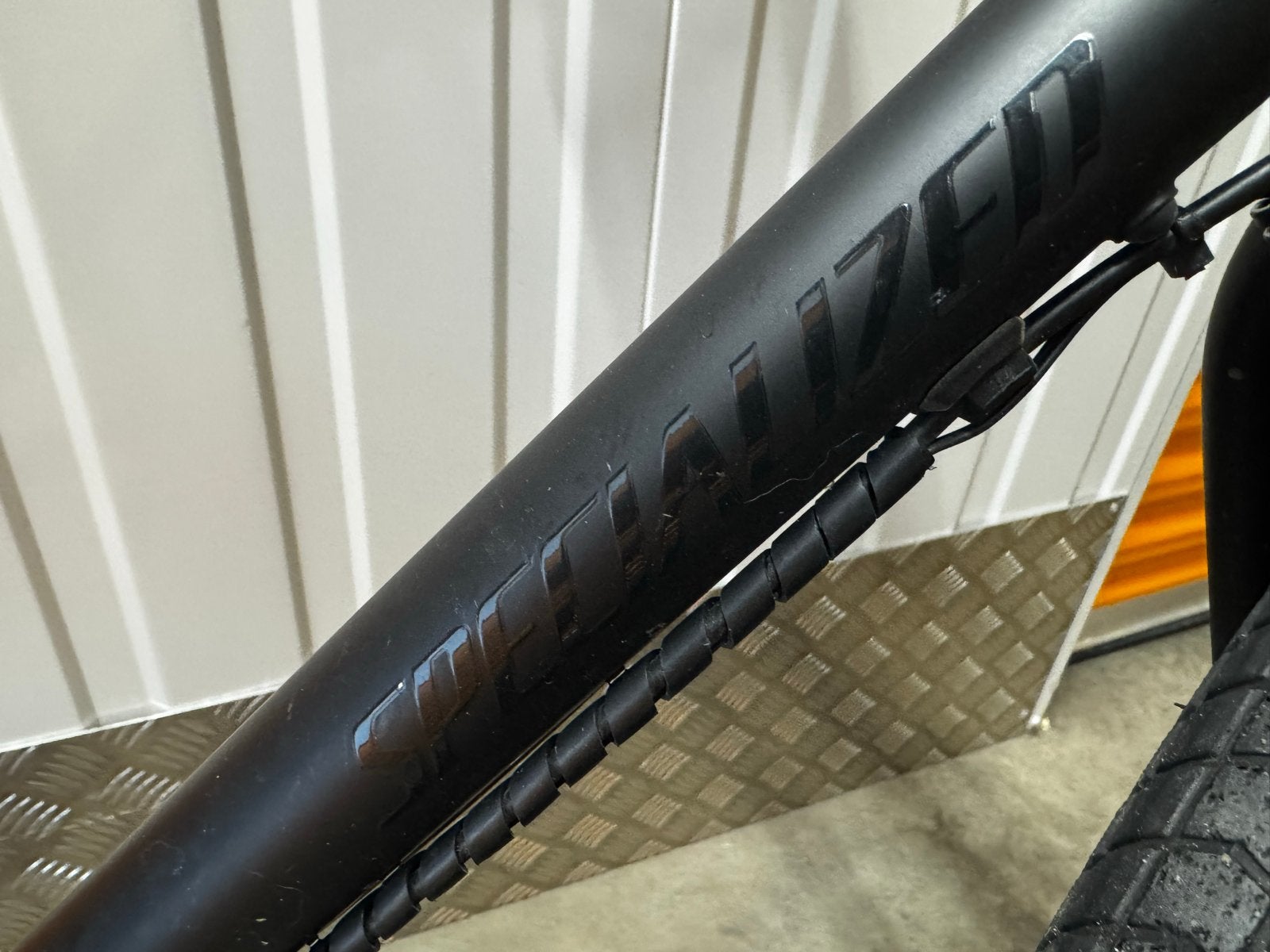 Te koop Specialized AWOL mt 58, Fietsen en Brommers, 28 inch, Gebruikt, Staal, 57 tot 61 cm