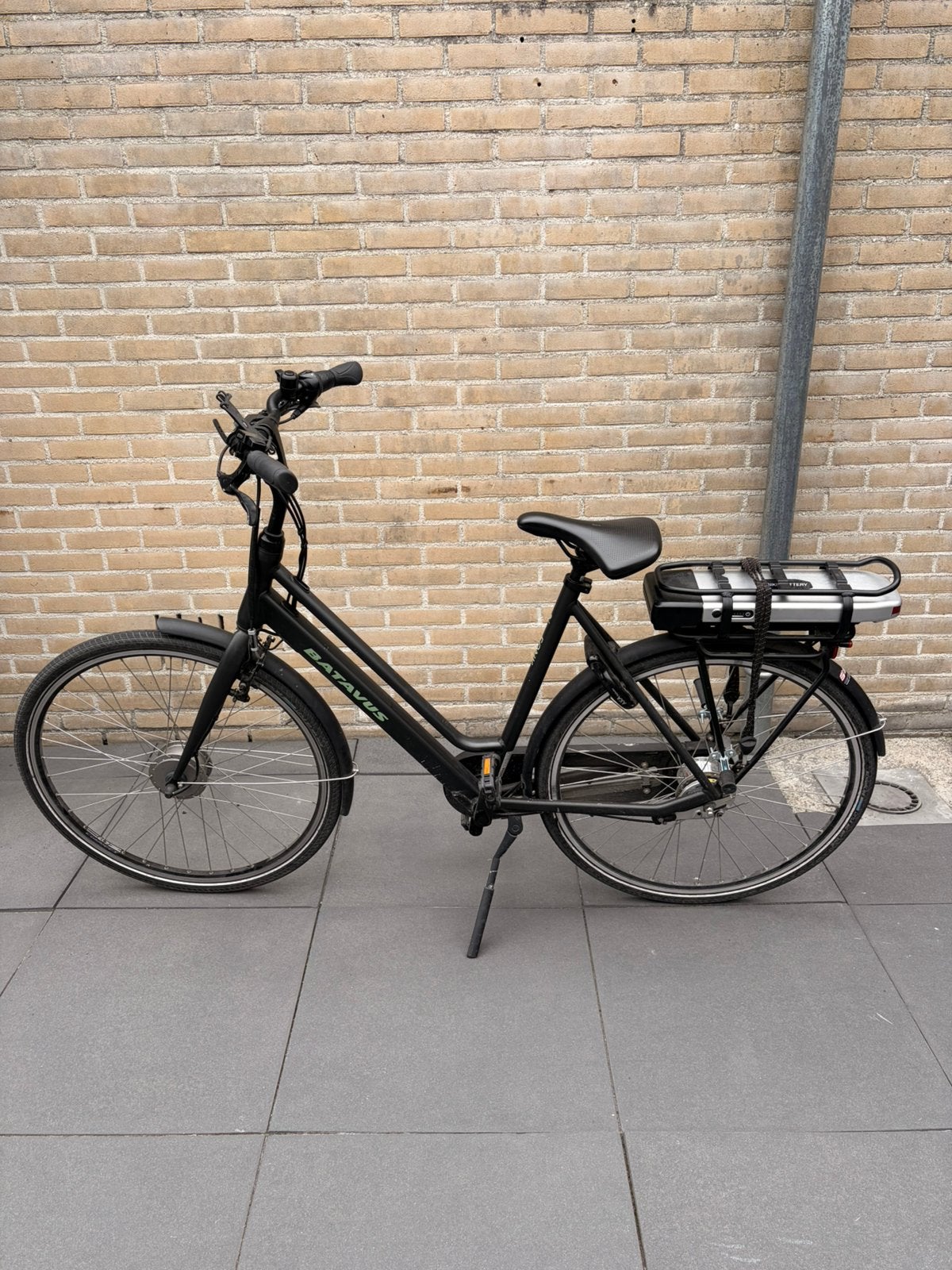 Te koop: 2 elektrische damesfietsen Gazelle / Batavus, 55 tot 59 cm, Ophalen, Zo goed als nieuw, Batavus
