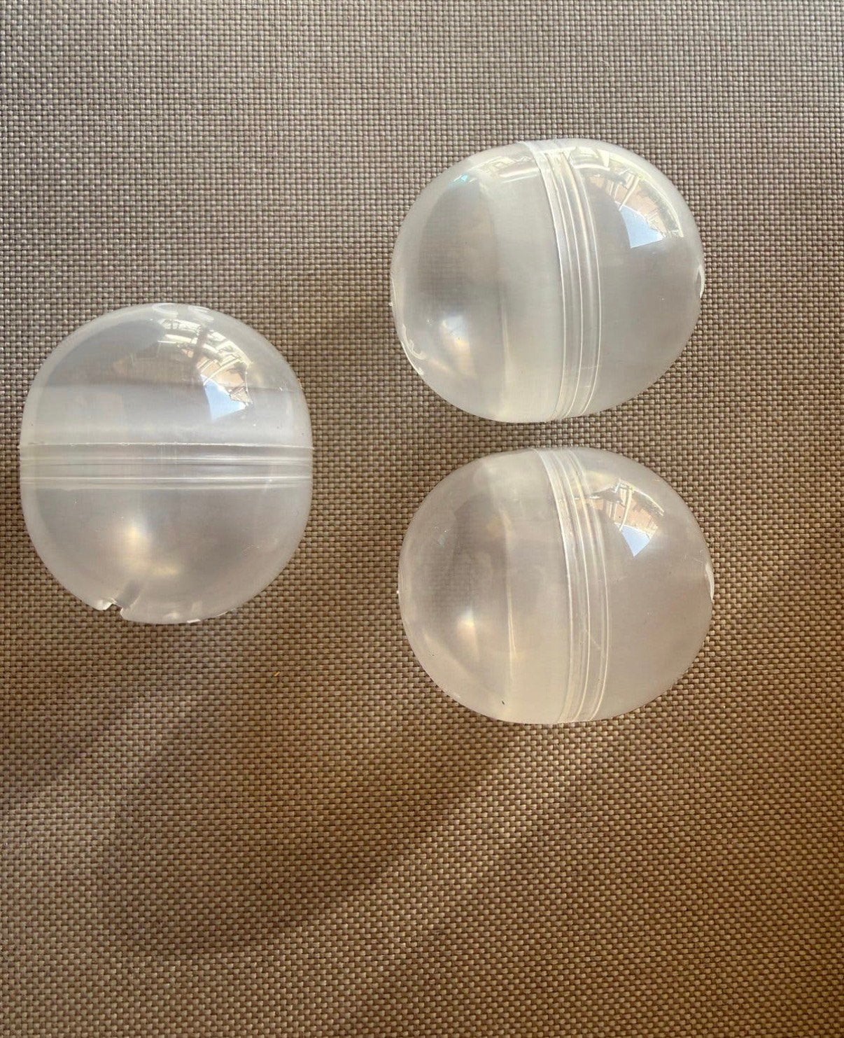 52mm capsules, Verzamelen, Ophalen of Verzenden, Zo goed als nieuw