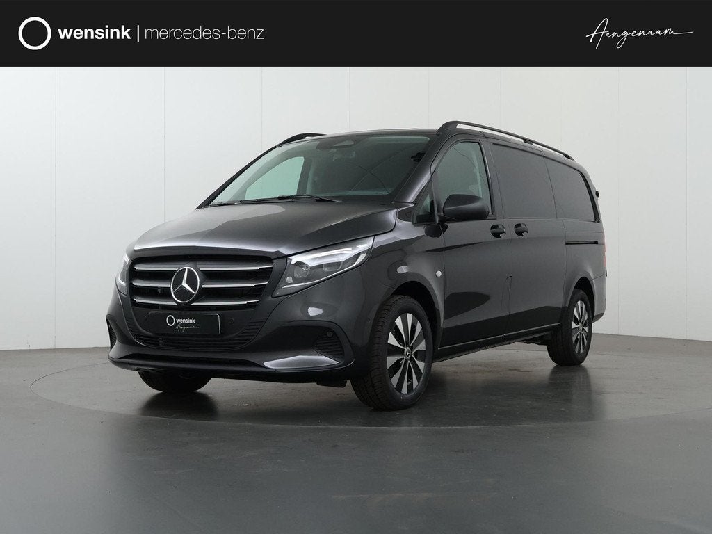 Mercedes-Benz Vito Bestelwagen 119 CDI L2 SELECT | Winterpak
