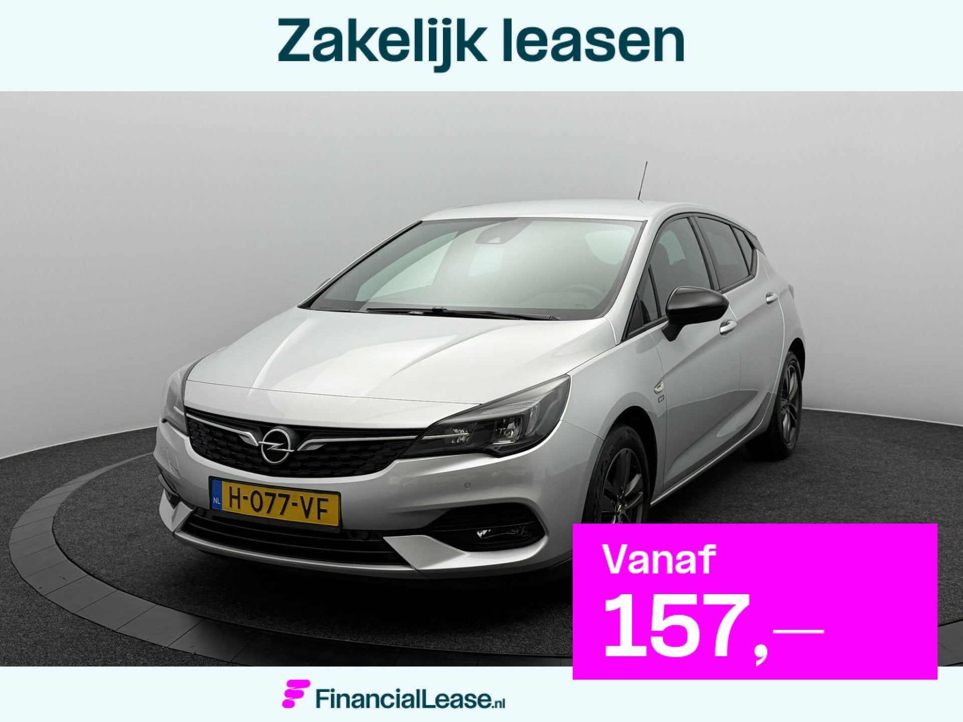 Opel Astra 1.2 Edition 2020 | Led | Navigatie | Camera | Car, Voorwielaandrijving, Dealer onderhouden, Stof, Gebruikt