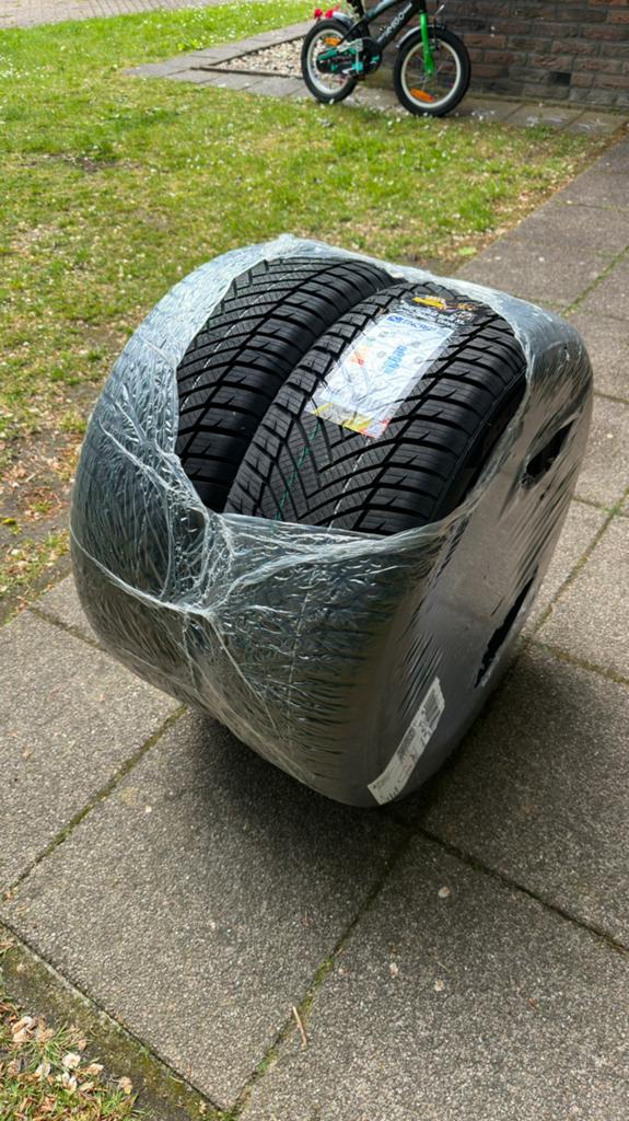 225/55 R 16 Nieuw Imperial, Fietsen en Brommers, Ophalen, Nieuw, Medium