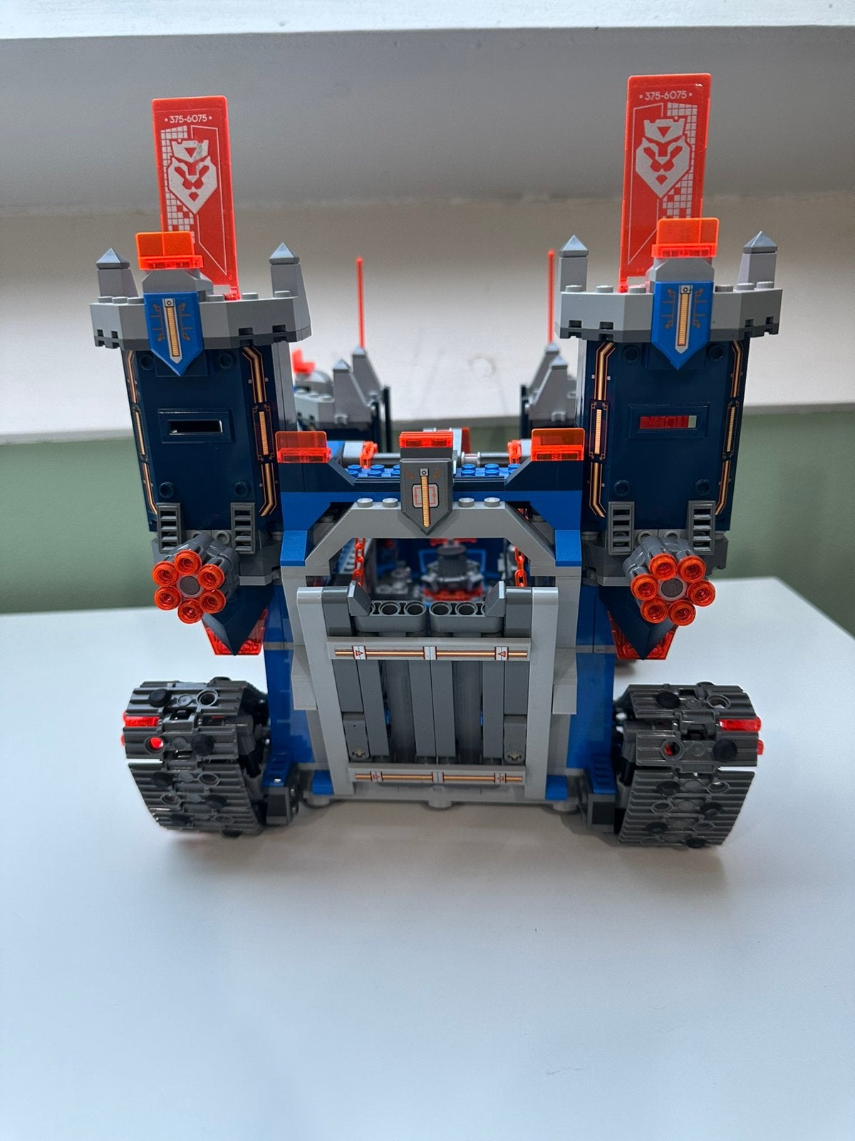 Lego nexo knights: verschillende sets (ook los verkrijgbaar), Kinderen en Baby's, Speelgoed | Duplo en Lego, Ophalen of Verzenden