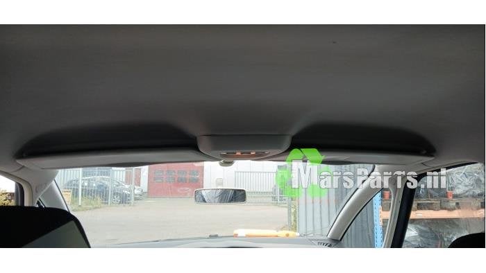 Hemelbekleding van een Citroen C4 Picasso, Gebruikt, -, Ophalen of Verzenden, -