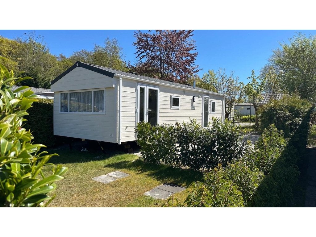 Chalet te koop | Bosrijk + Vaarwater | Friesland!, Tot en met 4