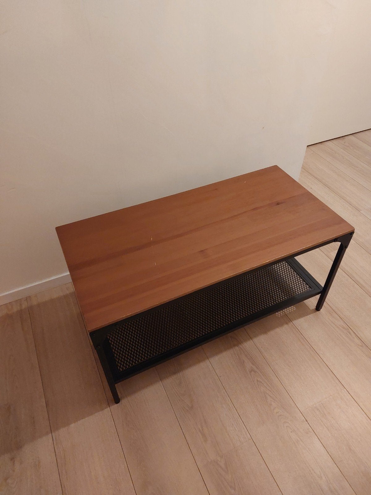 Salon tafel Ikea Fjällbo, Ophalen, Minder dan 50 cm, Gebruikt, 50 tot 100 cm