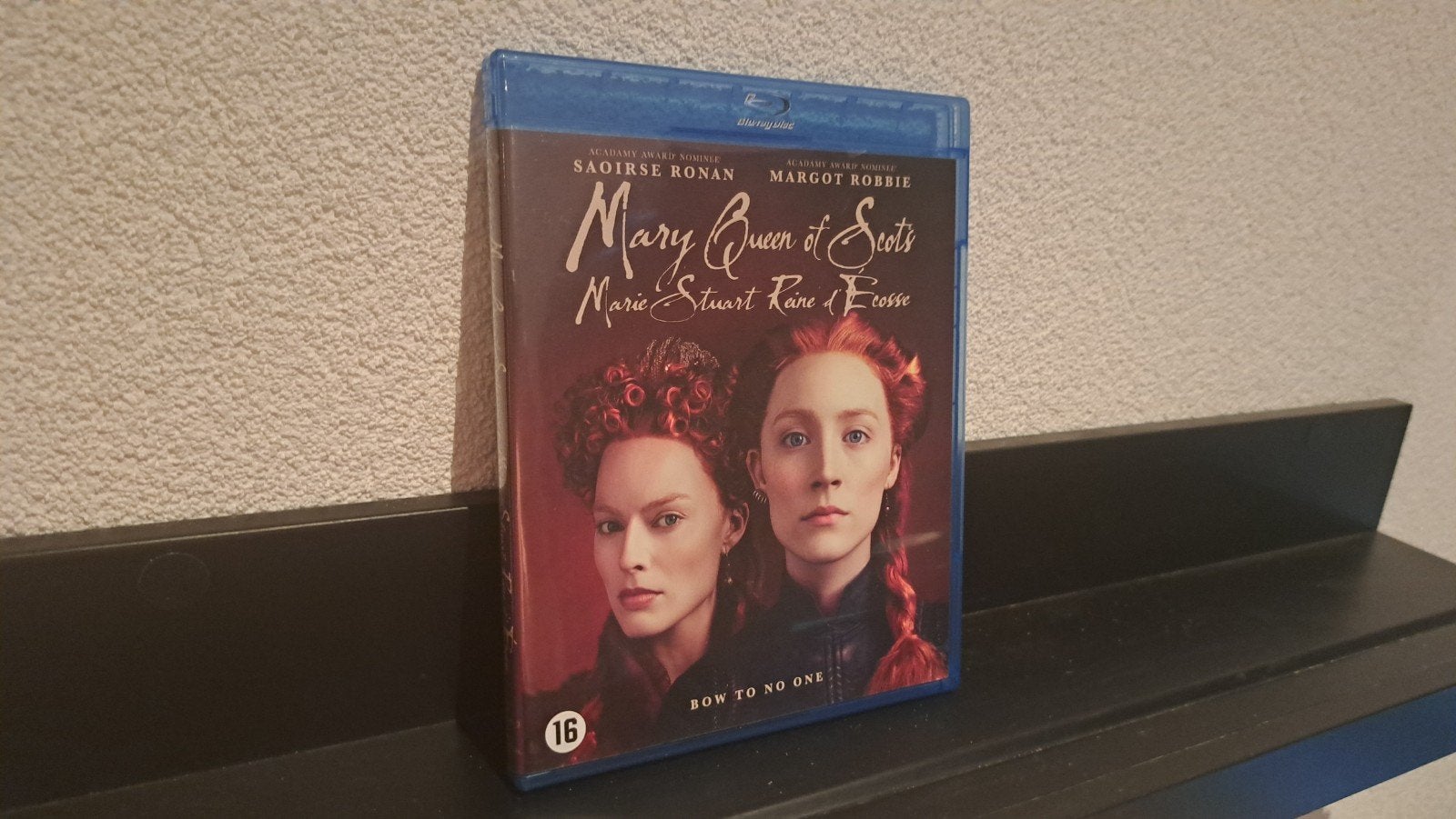 Mary Queen of Scots, Ophalen of Verzenden, Gebruikt, Muziek en Concerten