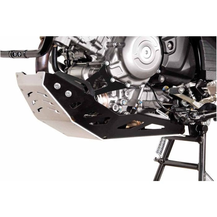 SW-Motech Carterplaat Suzuki V-Strom dl 650 (2011-2024), Ophalen of Verzenden