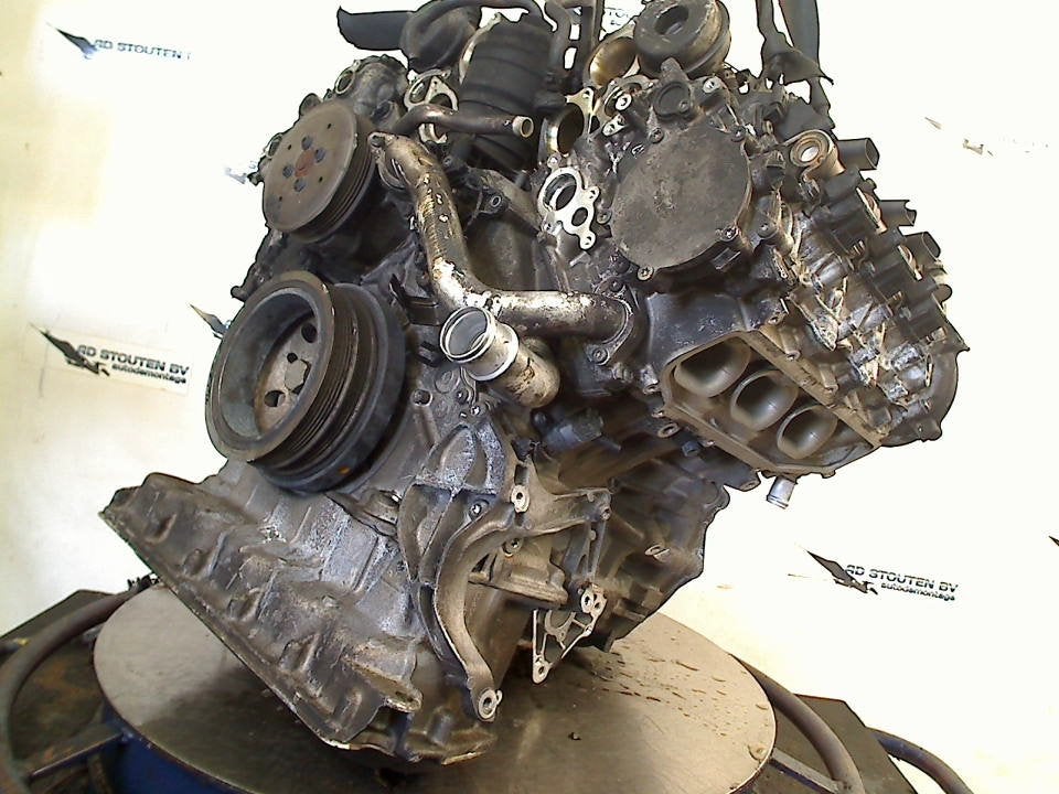 Motor Porsche Panamera (971G) (2016-05/2023-12) MDGPA, Gebruikt, Porsche Deutschland GmbH, Porsche, Info@porsche.de