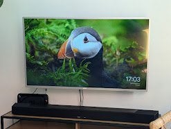 Philips 43PFS6855 43 inch Smart TV (2020), Ophalen, Philips, Gebruikt, 50 Hz