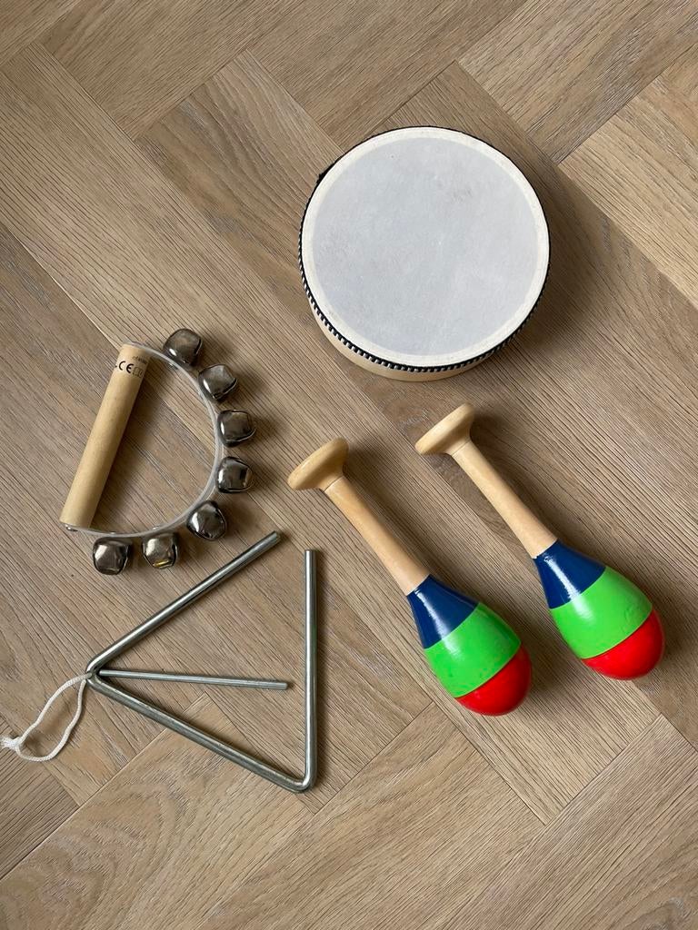 Muziek instrumenten, Ophalen of Verzenden, Zo goed als nieuw