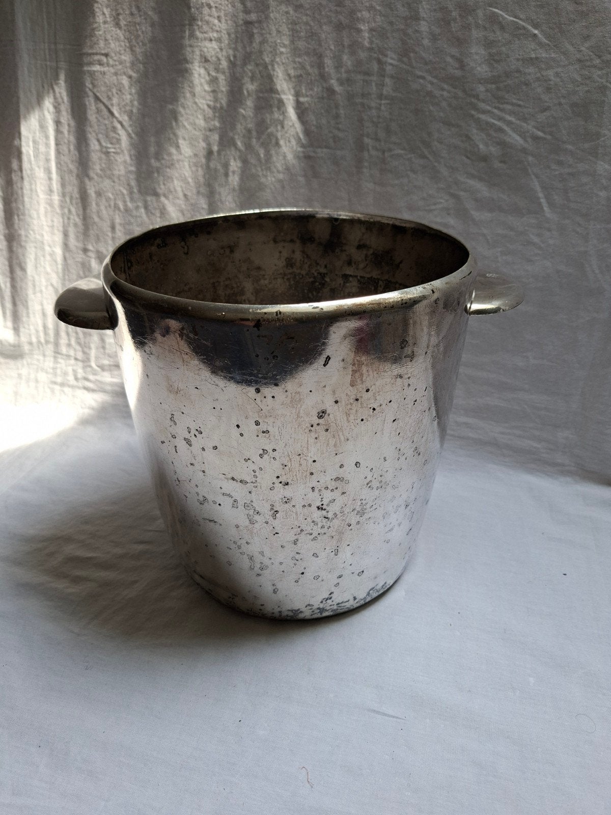 Wijnkoeler Hilton., Ophalen of Verzenden, Minder dan 50 cm, Minder dan 5 flessen