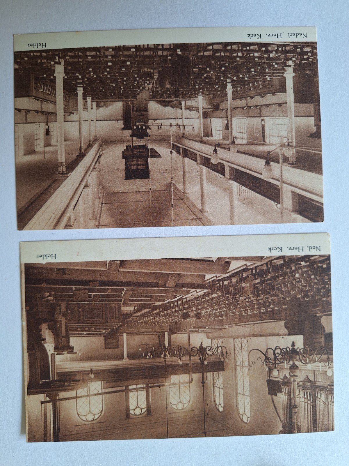 Helder 5, Ophalen of Verzenden, Voor 1920, Noord-Holland