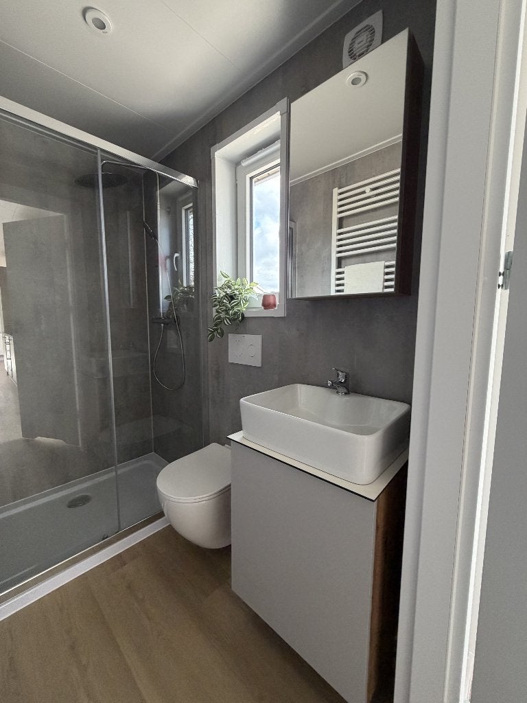 Foto 11 van Chalet te koop : Ultimate Capri 1050x400