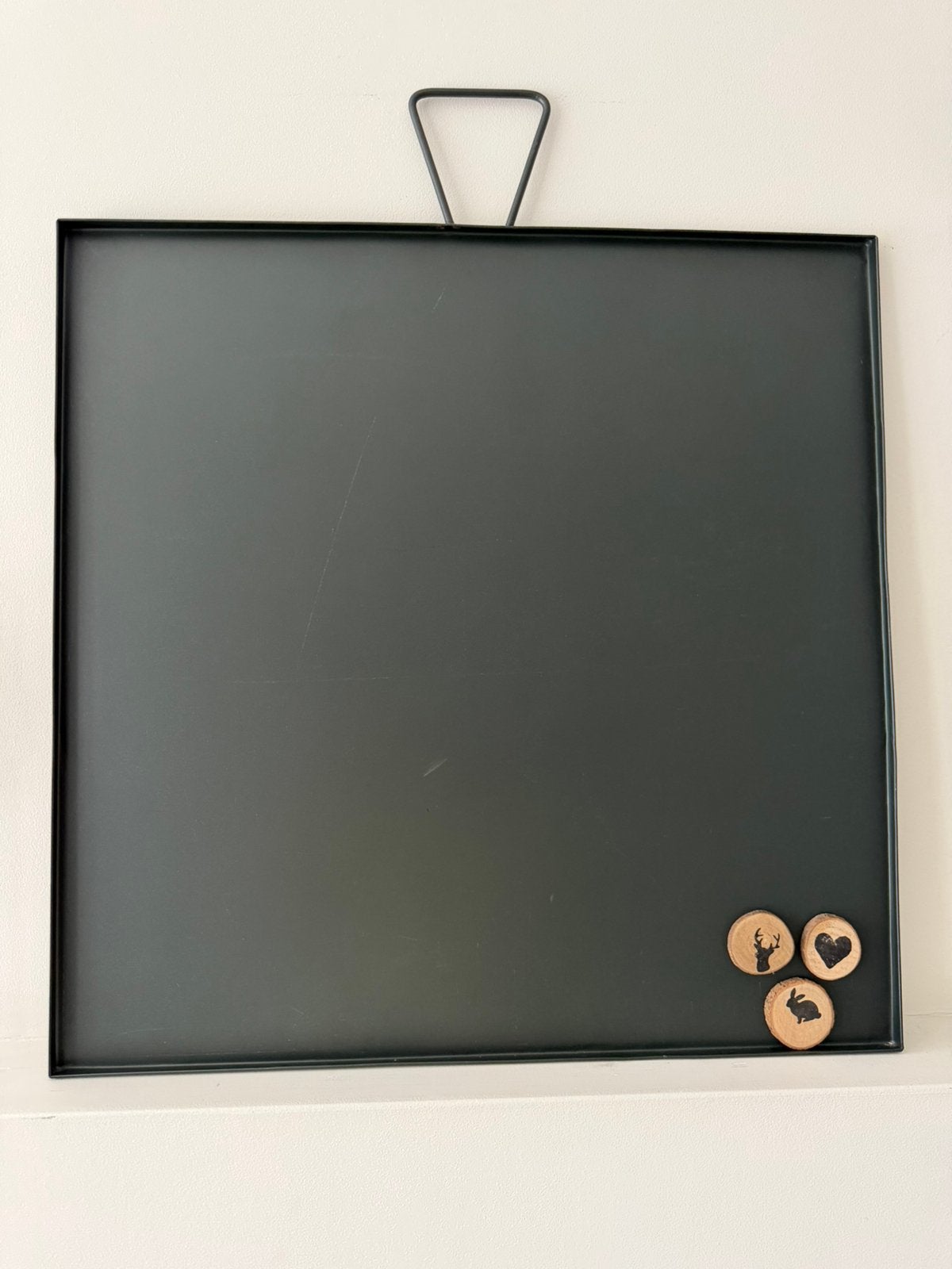 Magneetbord, Ophalen, Zo goed als nieuw, Overige typen