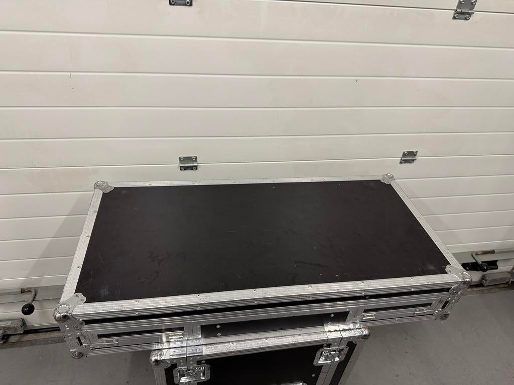 Prodjuser Flightcase CDJ2000 / NXS - DJM Pioneer, Ophalen, Zo goed als nieuw