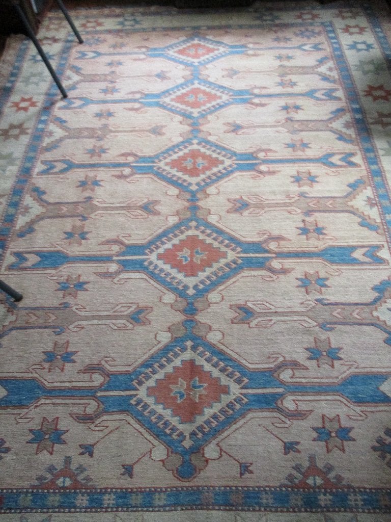 Antieke Kelim, Antiek en Kunst, Antiek | Kleden en Textiel, Ophalen of Verzenden